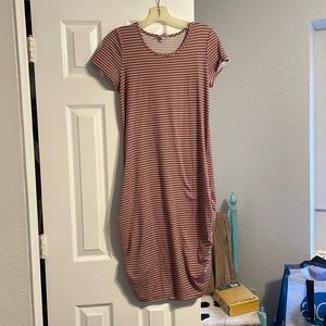 Super soft and stretchy dress